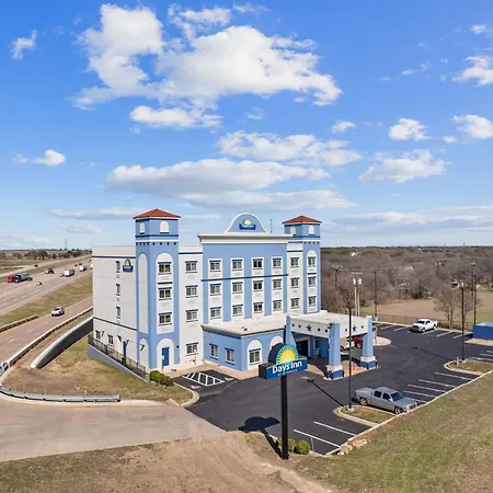 Days Inn By Wyndham Salado